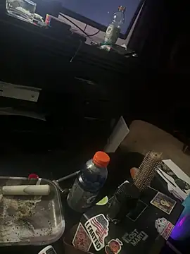 SpunCandy online show from February 2026 01:42:01 AM