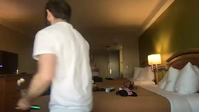 SpunCandy online show from March 2026 11:43:01 AM