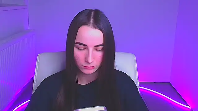 Eva Janee online show from December 2024 12:23:02 PM