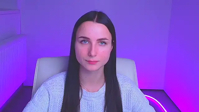 Eva Janee online show from January 2025 12:14:01 PM