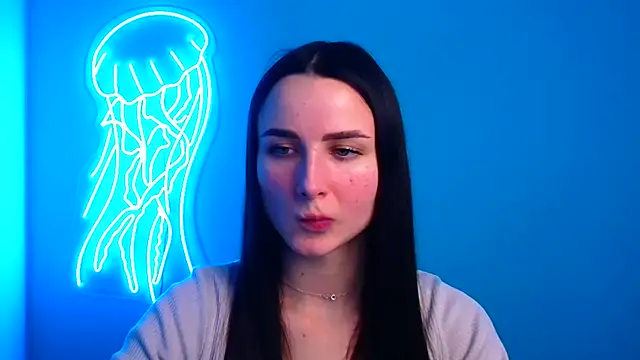 Eva Janee online show from January 2025 12:39:01 PM