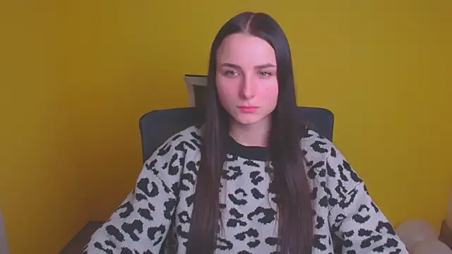 Eva Janee online show from February 2025 03:20:01 PM