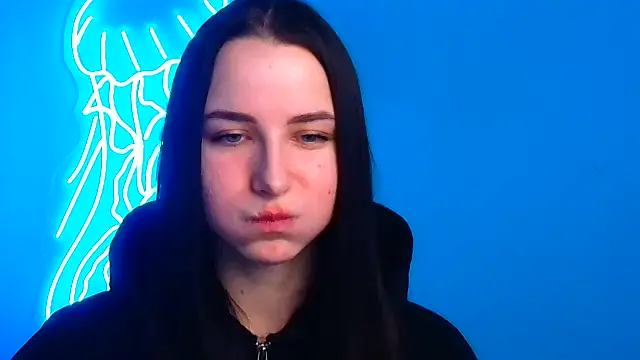 Eva Janee online show from March 2025 06:44:01 AM