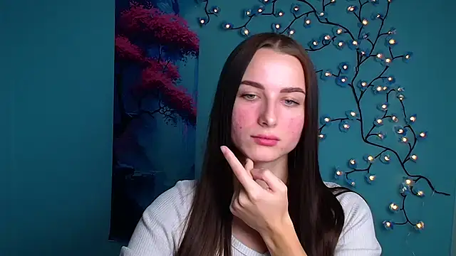 Eva Janee online show from October 2025 11:20:02 AM