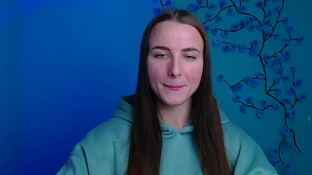 Eva Janee online show from January 2026 12:32:02 PM