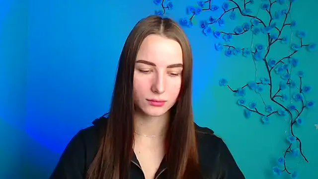 Eva Janee online show from March 2026 06:41:02 AM