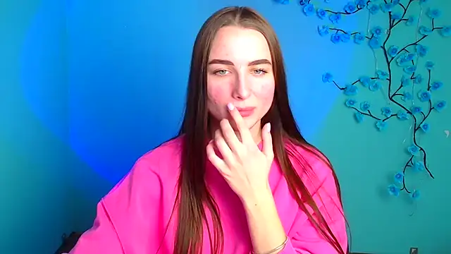 Eva Janee online show from March 2026 12:33:01 PM