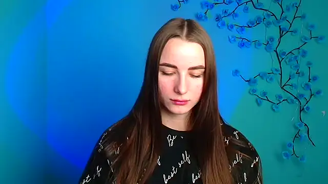 Eva Janee online show from March 2026 06:38:02 AM