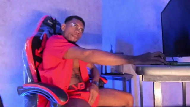 Jack Muscles69  online show from September 2025 12:54:01 PM