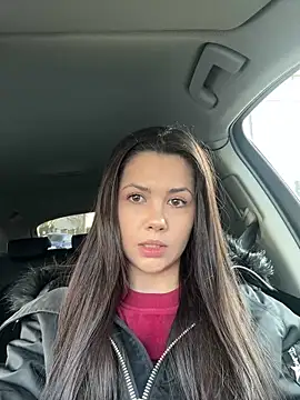 Nobodyforever online show from February 2025 01:16:02 PM