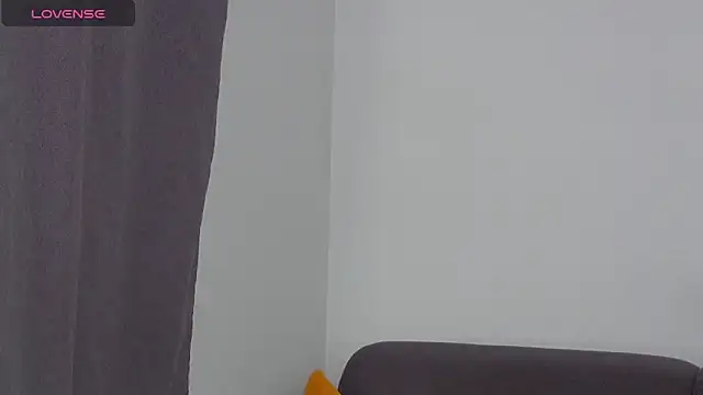 Nobodyforever online show from February 2025 07:16:02 PM