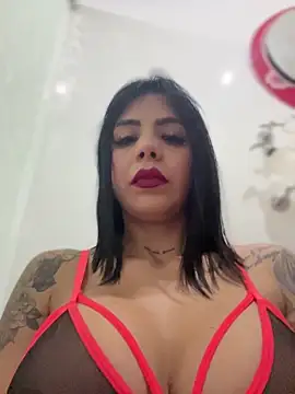 Tamyjenkins1 online show from February 2026 03:10:01 PM