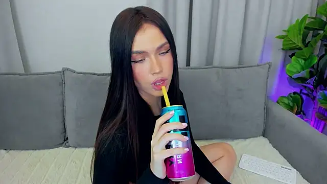 sexyangeloux online show from February 2026 11:17:01 PM