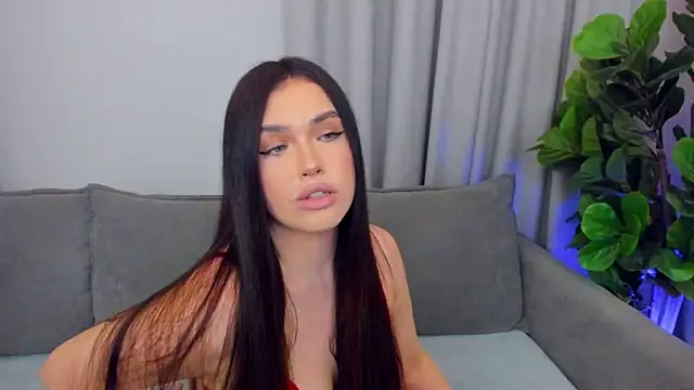 sexyangeloux online show from May 2026 09:00:02 PM