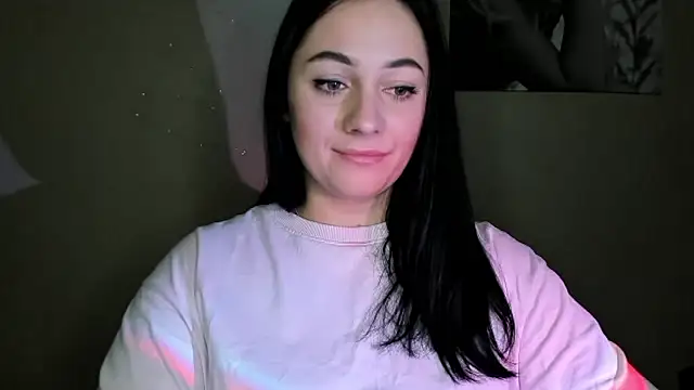 Emelyblum online show from December 2024 03:04:01 AM