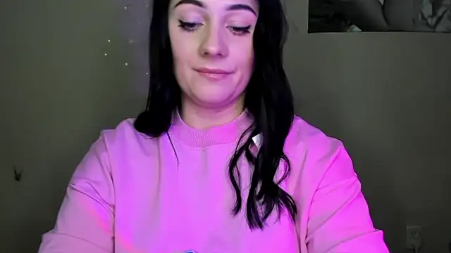 Emelyblum online show from December 2024 11:46:02 PM