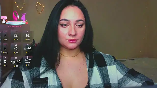 Emelyblum online show from November 2025 09:09:01 PM