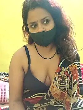Snapshot of Sexyranibhabhi chatting on February 2025 05:55:02 AM Sexyranibhabhi online show from February 2025 05:55:02 AM