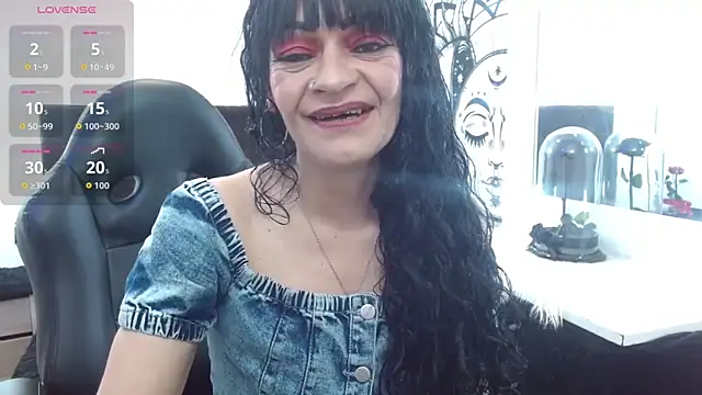 AlexandraJones  online show from February 2026 12:49:01 AM