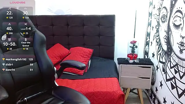 AlexandraJones  online show from February 2026 02:41:02 AM