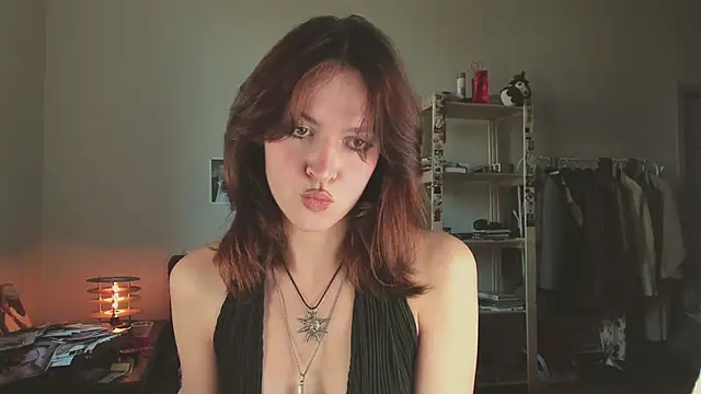 Niky  Jess online show from May 2026 01:37:01 PM
