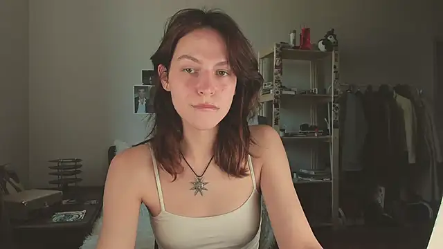 Niky  Jess online show from May 2026 10:10:01 AM