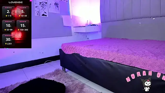 SukiFuyu  online show from December 2024 04:00:01 PM