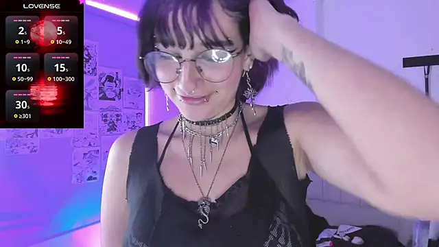 SukiFuyu  online show from January 2025 06:29:02 PM