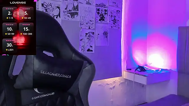 SukiFuyu  online show from March 2025 06:45:02 PM