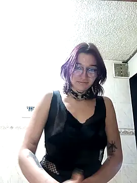 SukiFuyu  online show from November 2025 09:05:02 PM