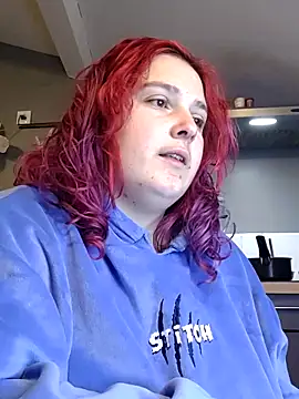 LadyRochester online show from March 2025 11:50:02 PM