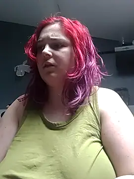 LadyRochester online show from March 2025 02:00:01 PM