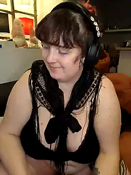 LadyRochester online show from March 2026 09:22:02 PM