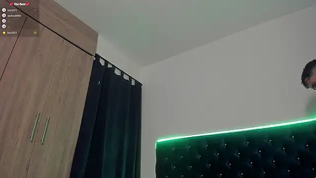  diegsz  online show from July 2026 09:43:01 PM