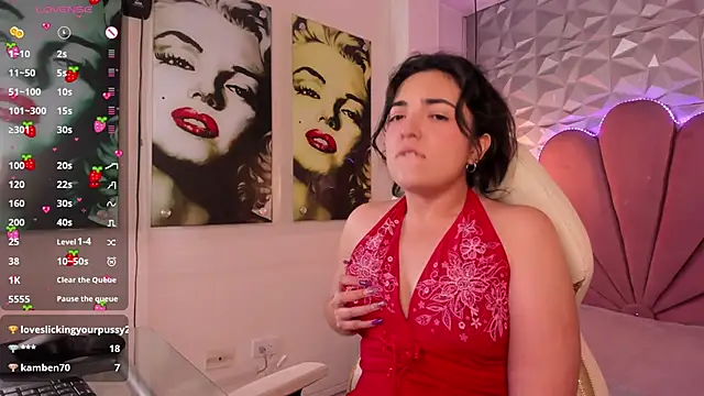 meraki fraise online show from January 2025 11:45:01 PM