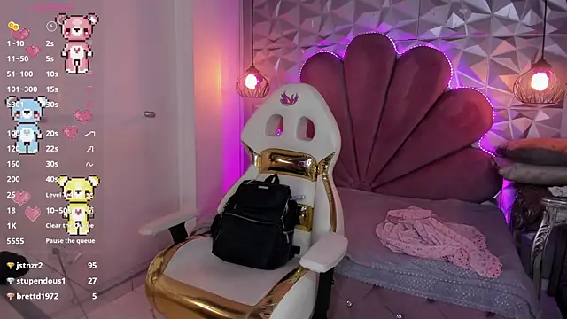 meraki fraise online show from March 2025 01:23:01 AM