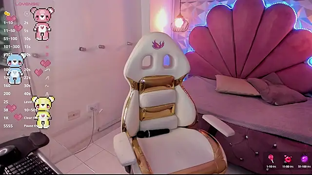 meraki fraise online show from March 2025 12:04:02 AM