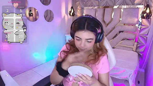 meraki fraise online show from September 2025 07:57:02 PM