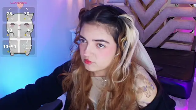 meraki fraise online show from September 2025 08:25:01 PM