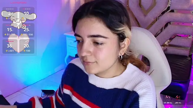 meraki fraise online show from November 2025 07:21:01 PM