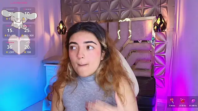 meraki fraise online show from November 2025 08:30:01 PM