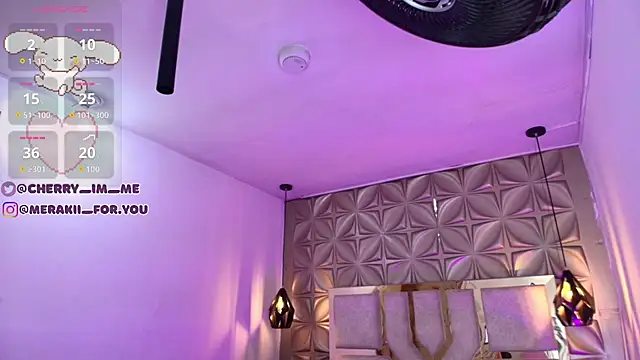 meraki fraise online show from November 2025 04:07:02 PM