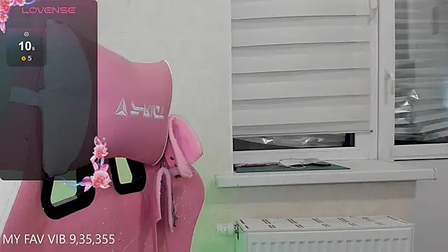 shy melony online show from February 2026 01:59:02 AM