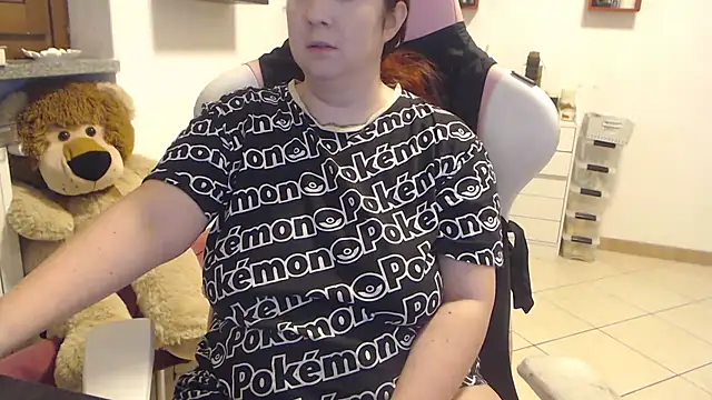 valerysexy online show from September 2025 10:32:01 PM