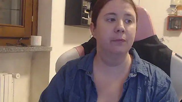 valerysexy online show from October 2025 08:29:02 PM