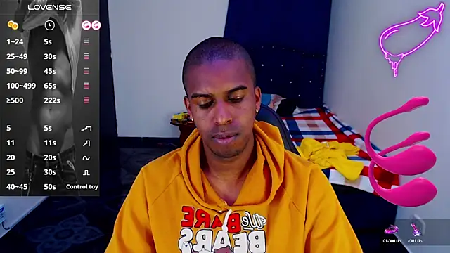 mrjhon26 online show from January 2025 11:12:02 PM