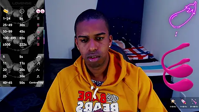 mrjhon26 online show from January 2025 10:20:02 AM