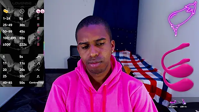 mrjhon26 online show from February 2025 10:37:02 AM