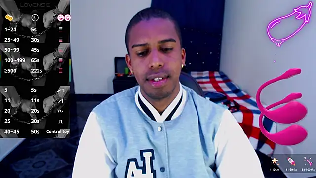 mrjhon26 online show from February 2025 11:40:02 AM