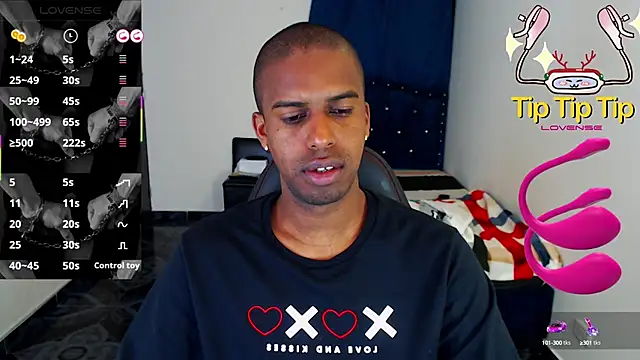 mrjhon26 online show from February 2025 03:01:01 AM